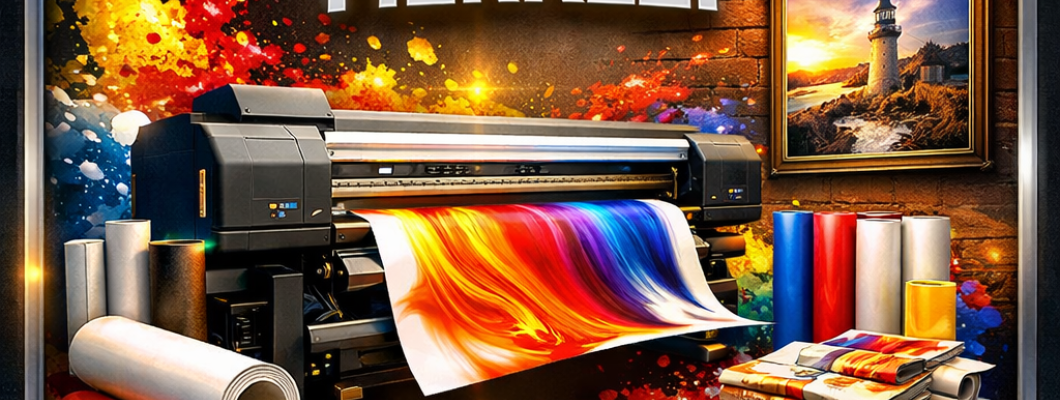 Dijital Baskı Fason Üretim Merkezi – Türkiye Geneli Üretim Hizmeti