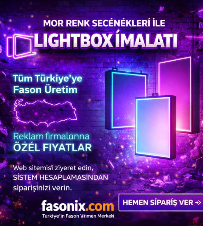 Lightbox İmalatı Lightbox İmalatı  Işıklı Tabela İmalatı  Işıklı Tabela Fiyatları  Lightbox Fiyatları