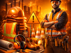 İkaz ve Bilgilendirme Levhaları İmalatı