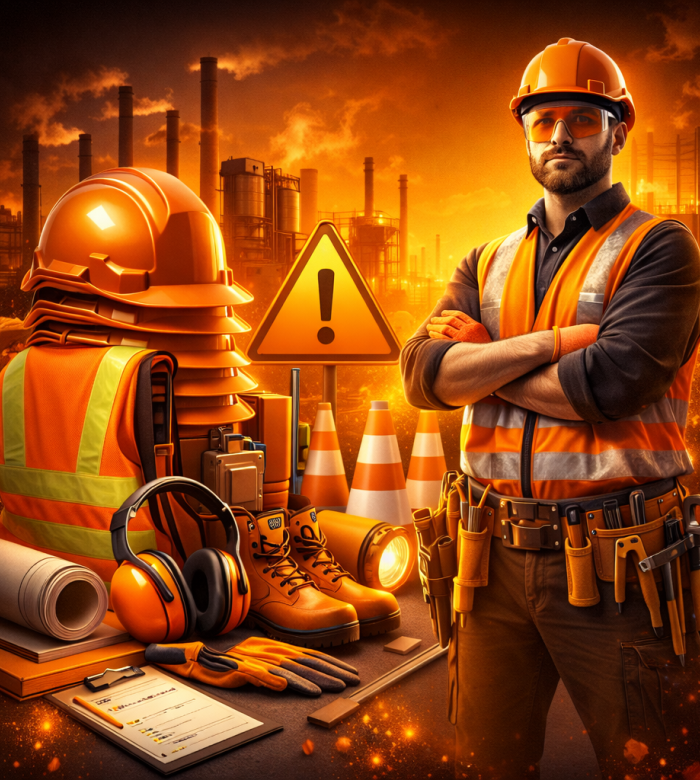 İkaz ve Bilgilendirme Levhaları İmalatı