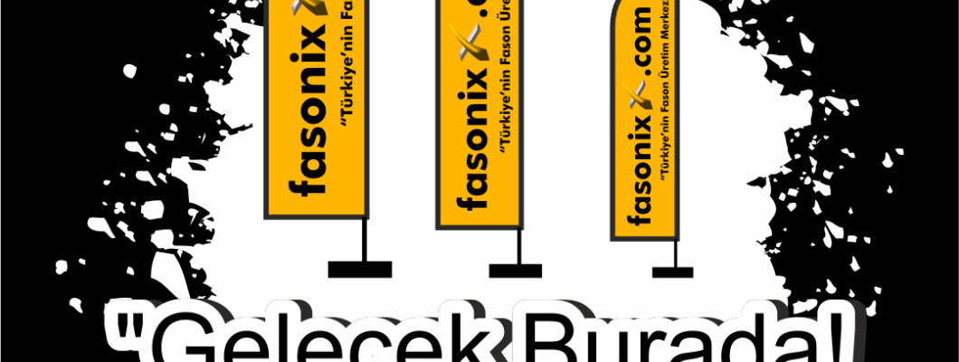 Yelken Flama Plaj Bayrağı | Etkinlik ve Mağaza Önü Reklam Bayrağı