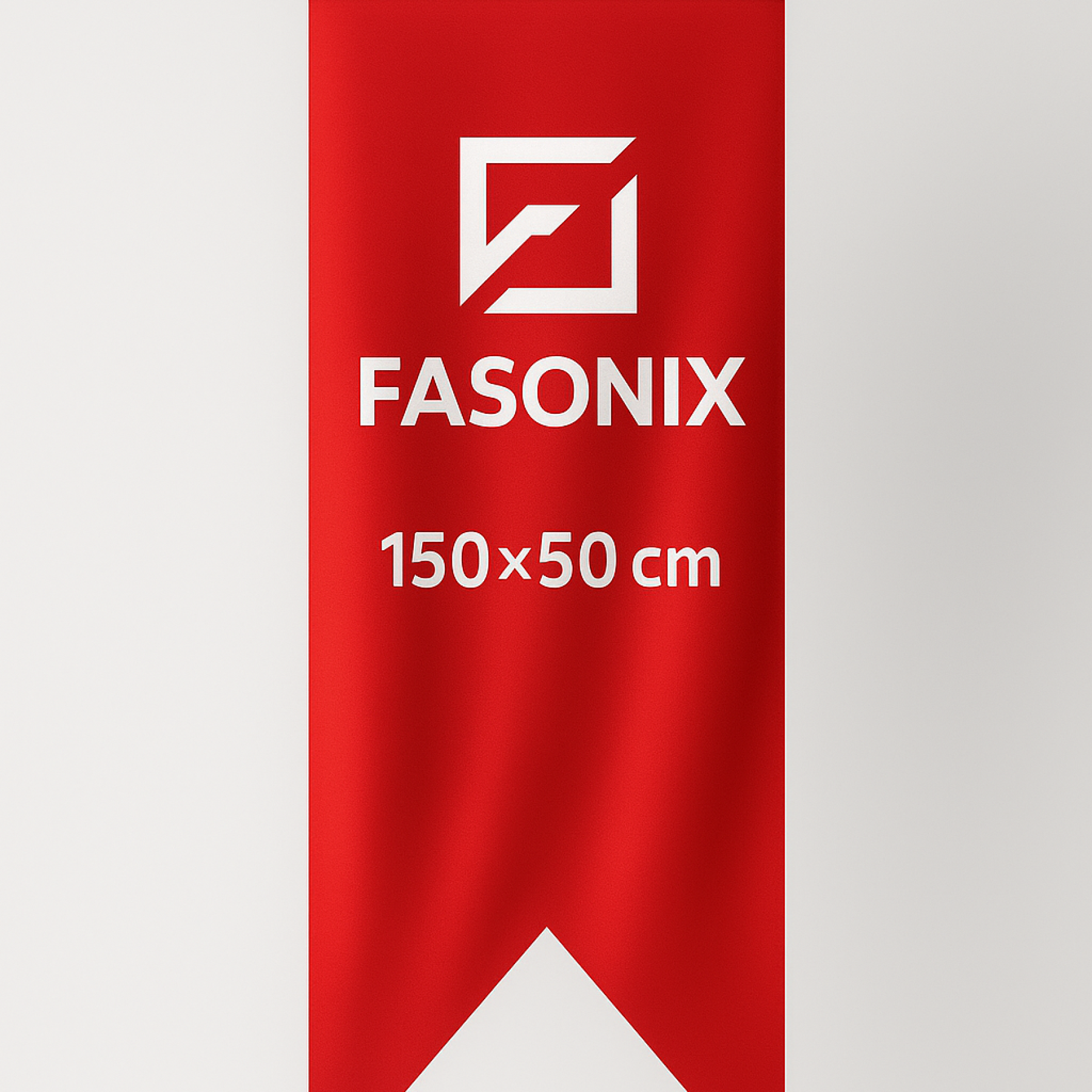 Toptan  Dijital Baskılı Kırlangıç Bayrak – 150×50 Ölçü