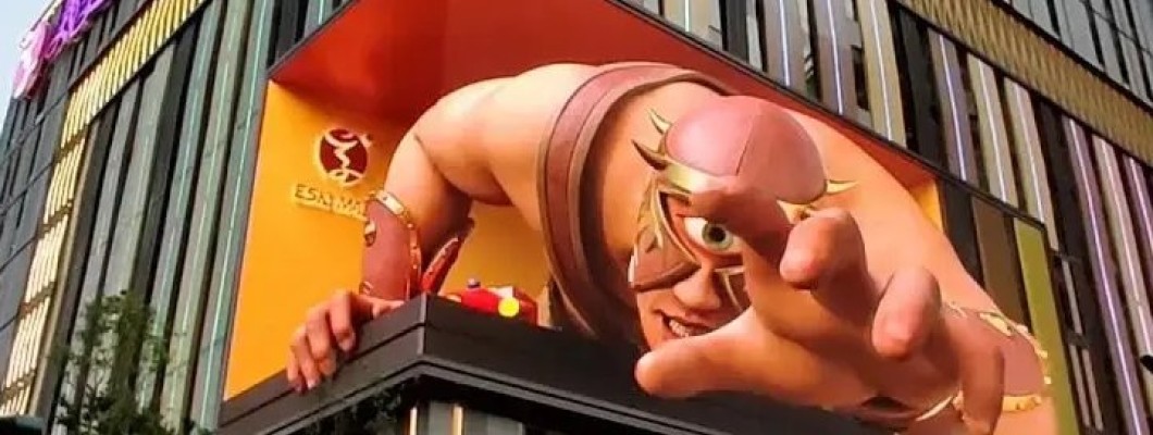 LED Tabela, LED Ekran ve LED Kayan Yazı – Reklam Ajanslarına Özel Toptan Fason Üretim