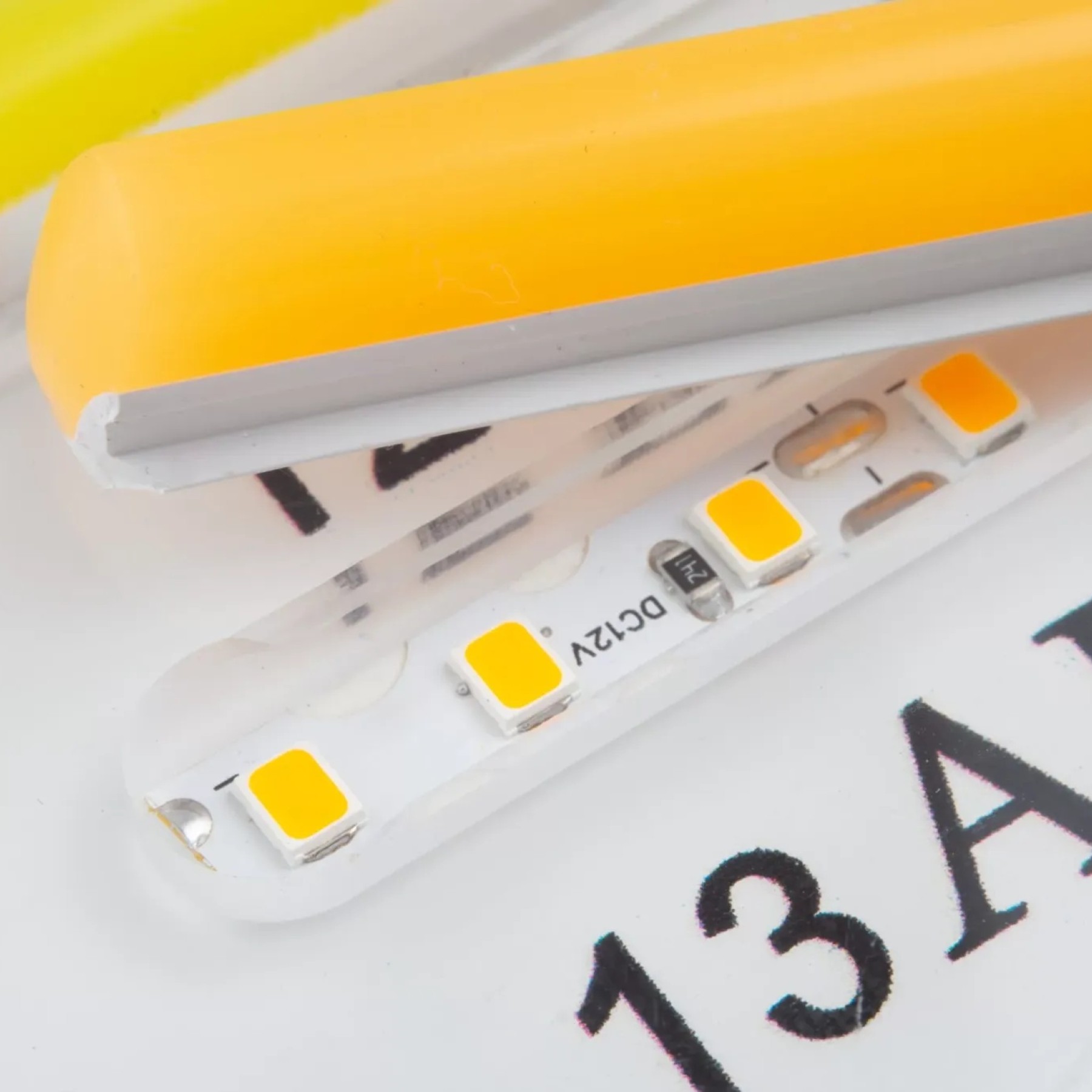 Neo Plus Yeni Nesil Flex Neon Led 6 mm