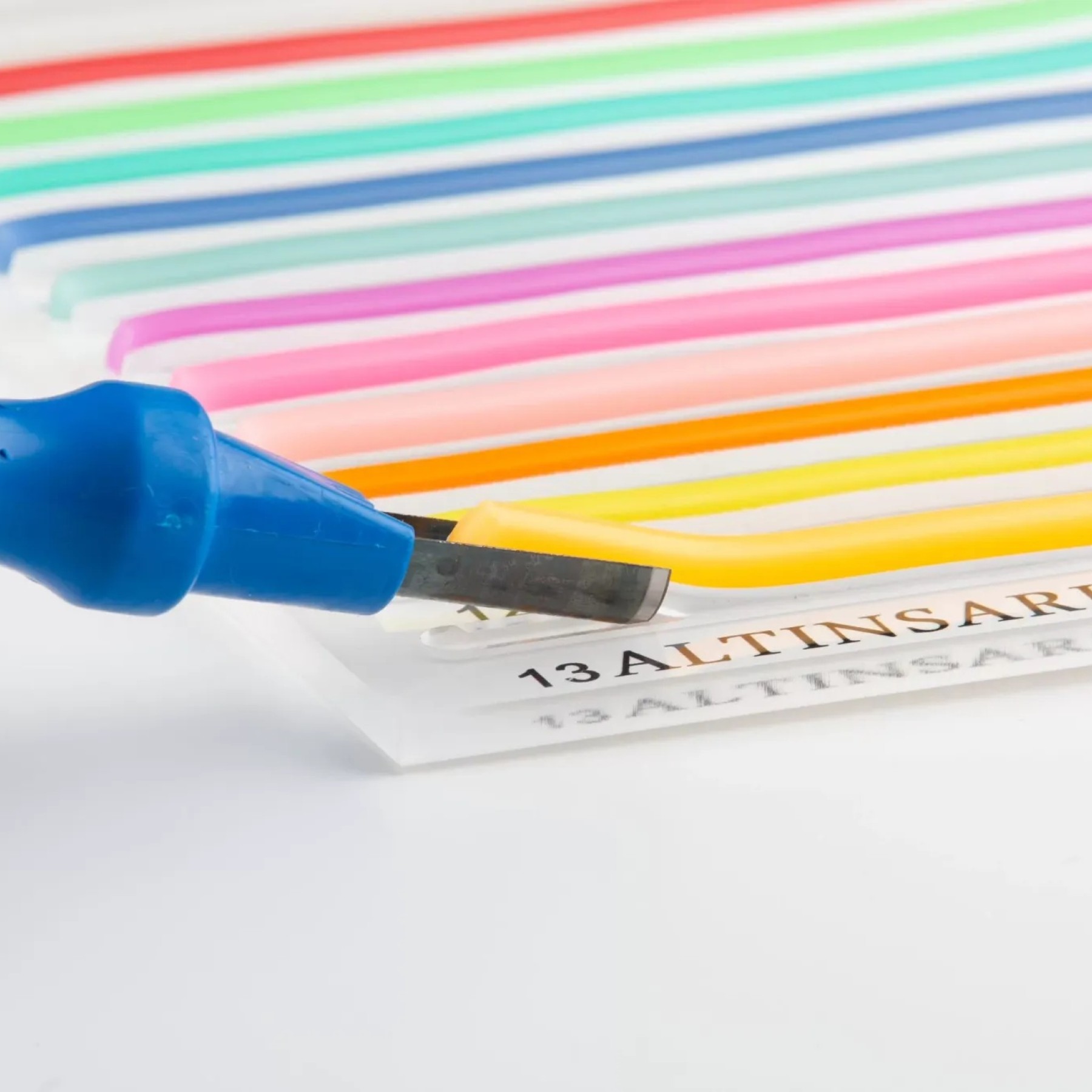 Neo Plus Yeni Nesil Flex Neon Led 6 mm