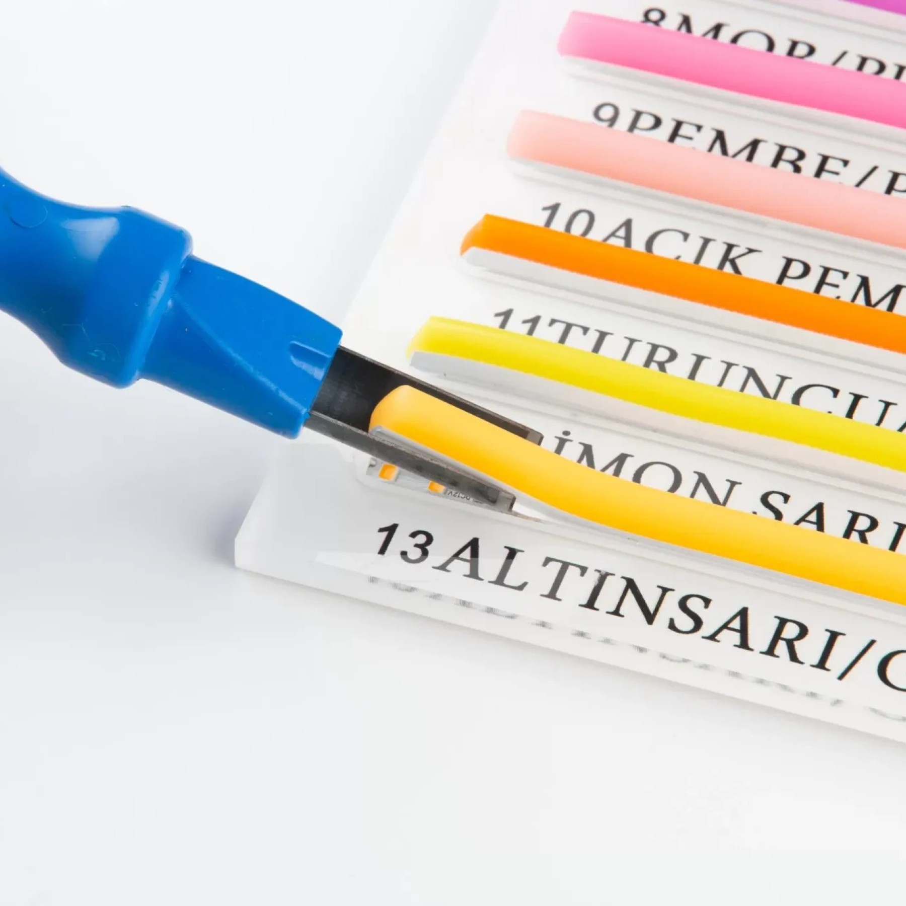 Neo Plus Yeni Nesil Flex Neon Led 6 mm