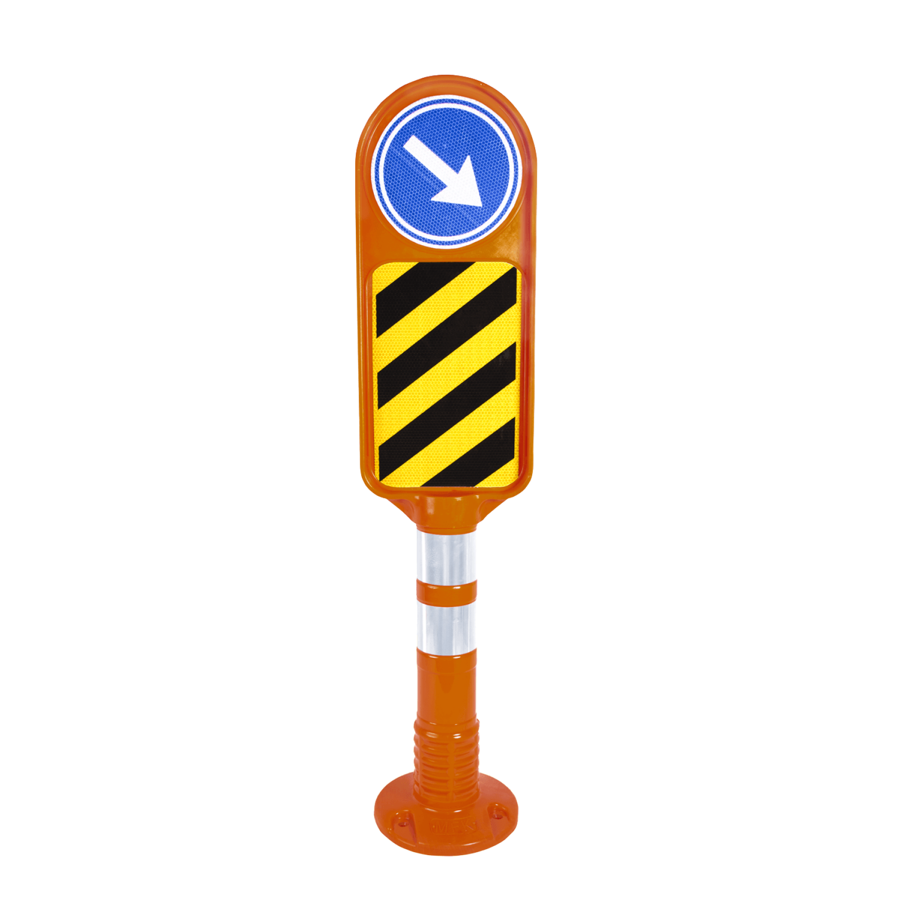 FSNX 2185 ESNEK REFÜJ BAŞI 85 CM