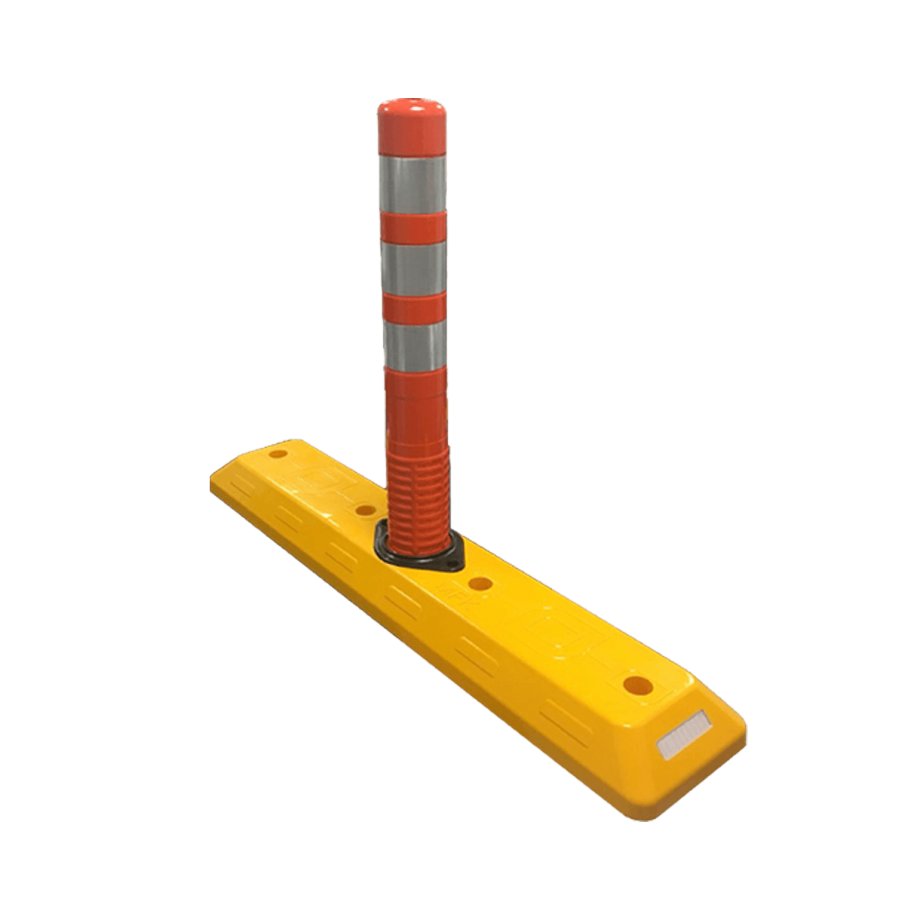 FSNX 2200 SARI TABANLI DELİNATÖR 75 CM