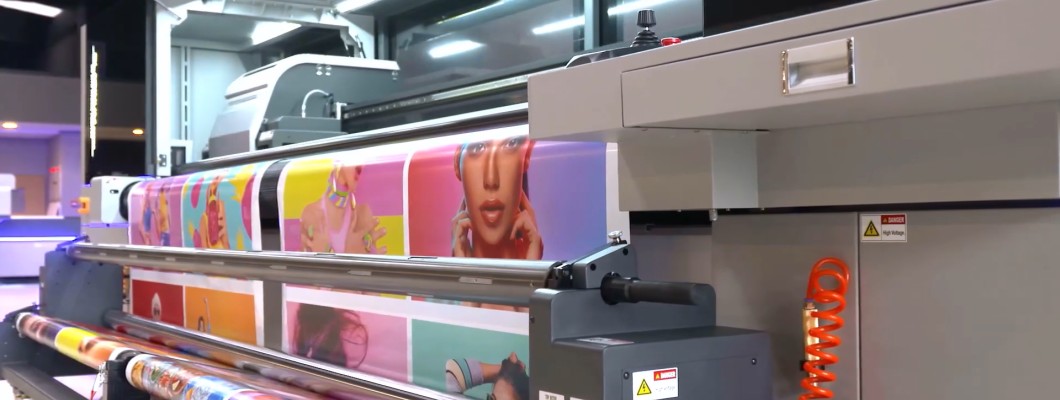 Dijital Baskı Fason Hizmeti – Reklam Ajanslarına Özel Toptan Üretim