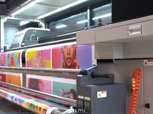 Dijital Baskı Fason Hizmeti – Reklam Ajanslarına Özel Toptan Üretim