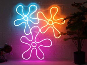 “Fason Neon LED – Reklam Ajanslarına Toptan Üretim Çözümleri”