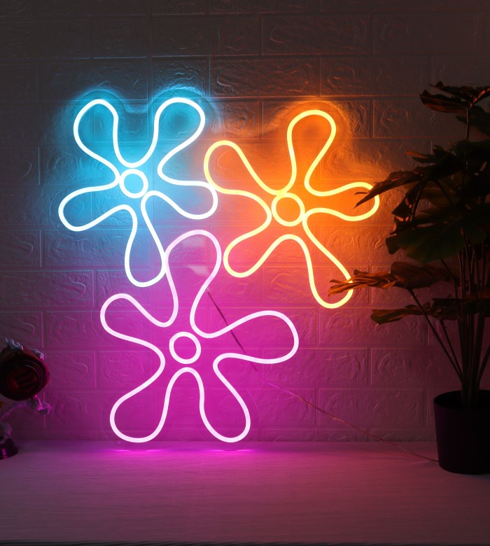 “Fason Neon LED – Reklam Ajanslarına Toptan Üretim Çözümleri”